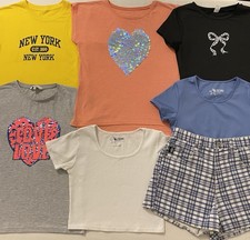 Girls Clothes Bundle 13-14
