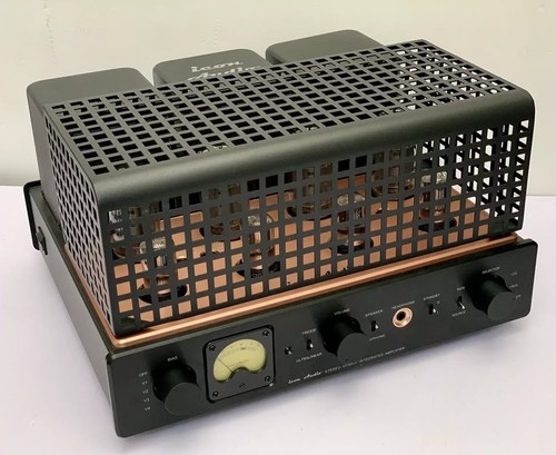 Icon audio stereo iv - stereo,