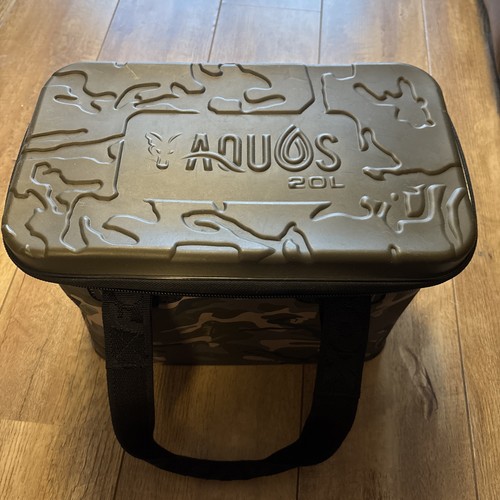 Fox aquos camolite - fox, eva