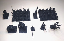 Warhammer Skaven- 1x Island of Blood Army. OOP