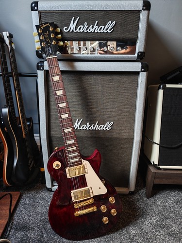 Gibson usa les paul studio - paul,