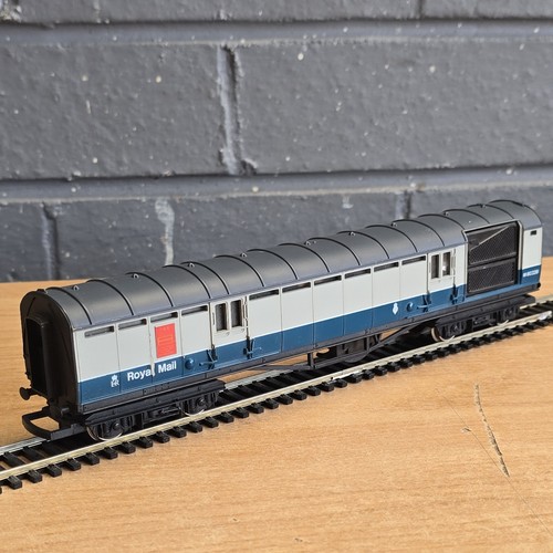Hornby r416 royal - royal, mail