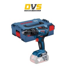 Bosch GSB 18 V-55 Cordless 18V