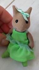 Sylvanian Families ANGELINA