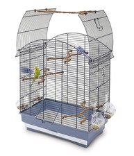 IMAC Imac Agate Chinchilla