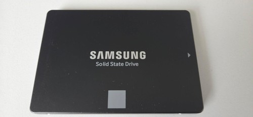 Samsung 850 evo 250gb ssd - ssd, 2.5"