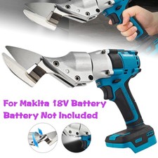 Electric Iron Scissors Cutting