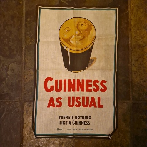 Fingal guinness usual - "guinness, usual"