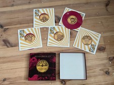 Elvis Presley - the sun