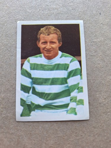 Jimmy johnstone celtic fks - johnstone,