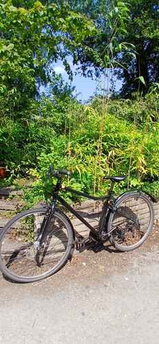 Btwin riverside 500 - btwin,