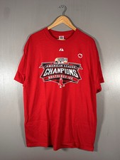 Mens Delta Boston Red Sox 2007
