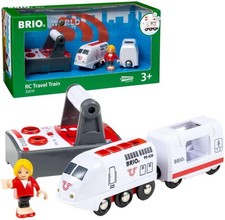 Brio Remote Control Travel