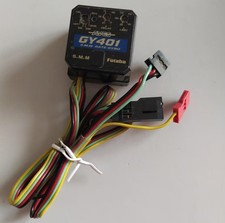Futaba GY401 RC Remote Control