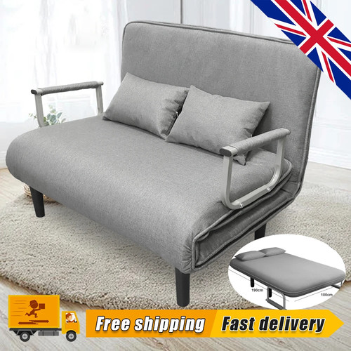 Convertible sofa bed 1 - sofa,