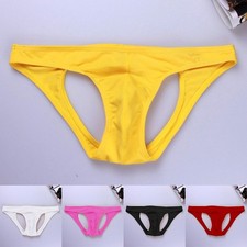 Mens Briefs Underwear