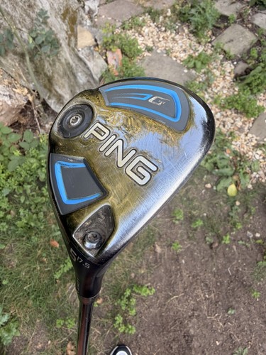 Ping series wood 17 5 - series,