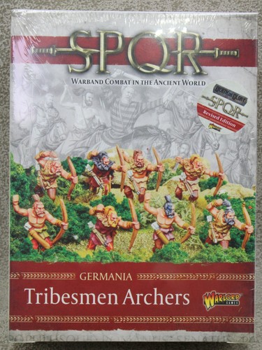 28mm ancients germania - 28mm,