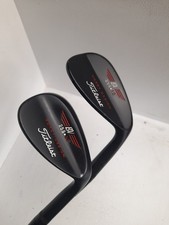 Titleist Vokey Spin Milled