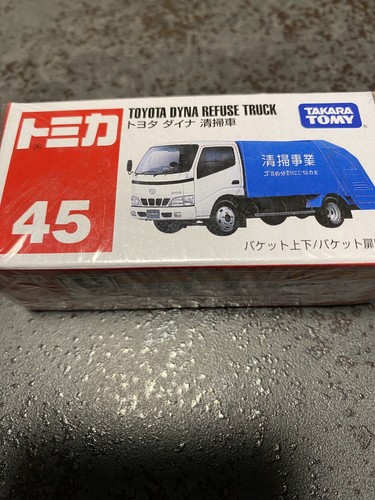 Takara tomy tomica collection - tomy,
