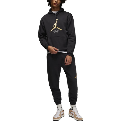 Nike jordan air - jordan, fleece
