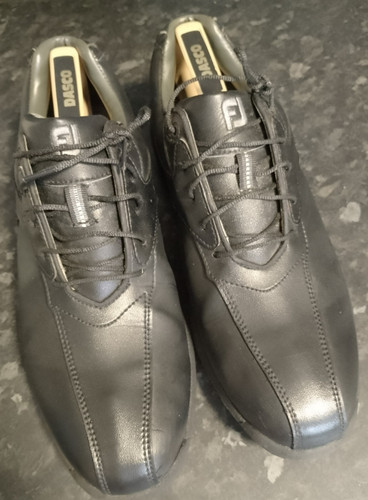 Footjoy greenjoys black golf - black,