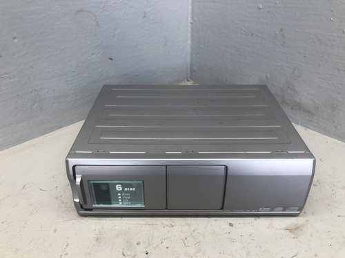 Range rover l322 multi - range, cd