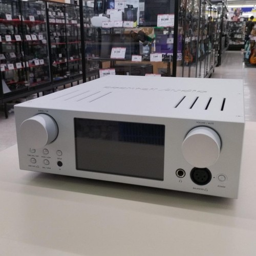 Cocktail audio ha500h hybrid - audio,
