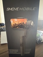 SMOVE MOBILE Smartphone