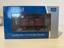 Dapol 'Colliery Supply Co' 8