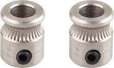 2PCS Makerbot MK8 Direct Drive