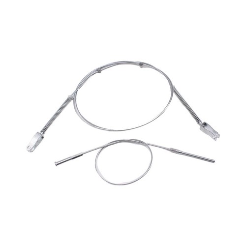 Handbrake cable for - cable, mini