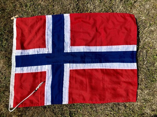 Vintage 1980s - 🇳🇴,