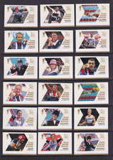 GB 2012 Paralympics Gold Medal