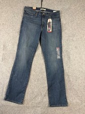 Levi's Slimming Jeans Womens
