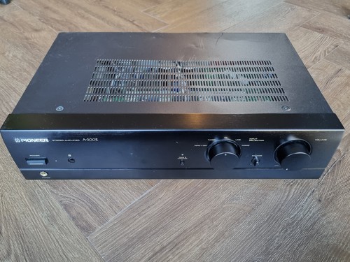 Pioneer a300r amplifier - pioneer, hi-fi
