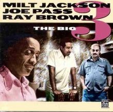 Big three by milt - three, 757)
