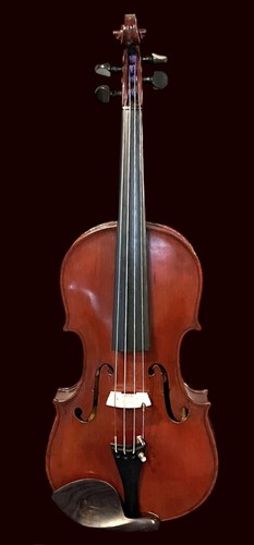 Full size antique stradivarius - size,