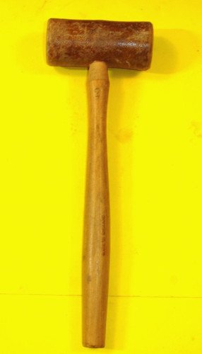 Vintage empire rawhide - no,