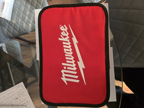 Milwaukee soft case tool - soft,