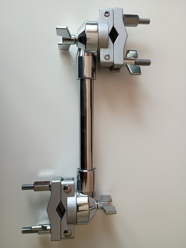 Drum cymbal mount - drum,