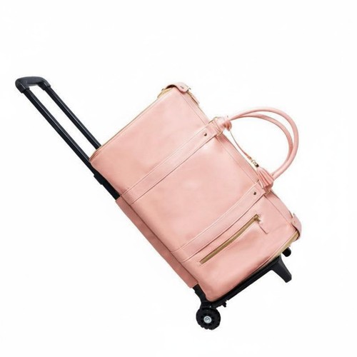 Detachable trolley bag - detachable,