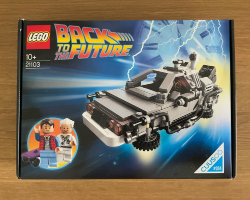 Lego back the - lego,