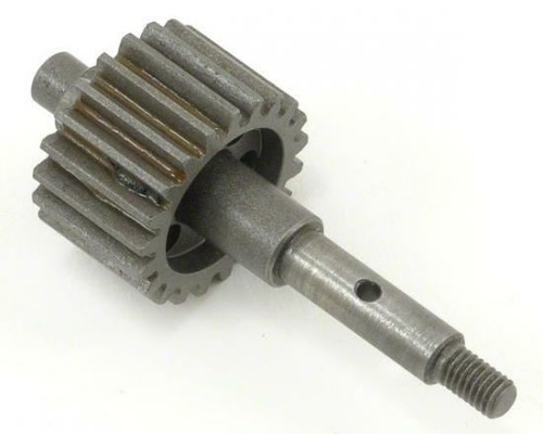 Schumacher steel layshaft - schumacher,