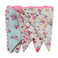 Ditzy floral fabric - 3m,