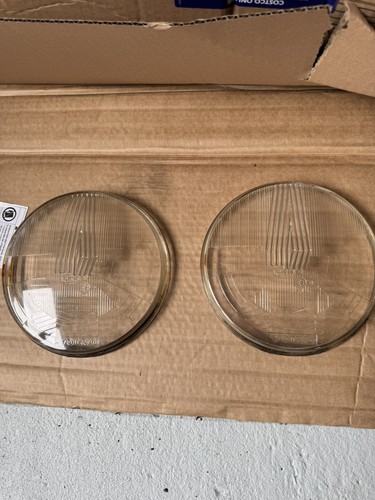 Volvo 240 242 244 - 245, cibie