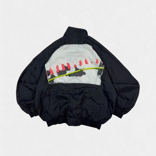 Vintage 90s nike agassi - 90s,