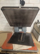 HIX Premier HT-400 Heat Press