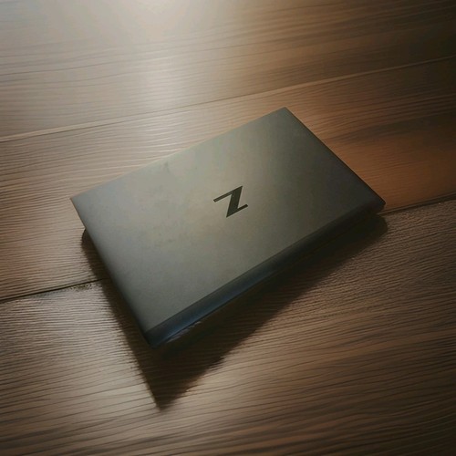 Zbook firefly g8 - hp,