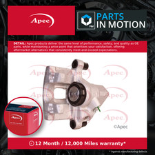 Brake Caliper fits FORD FOCUS